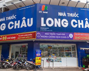 Bán lẻ dược: Hấp dẫn và cạnh tranh